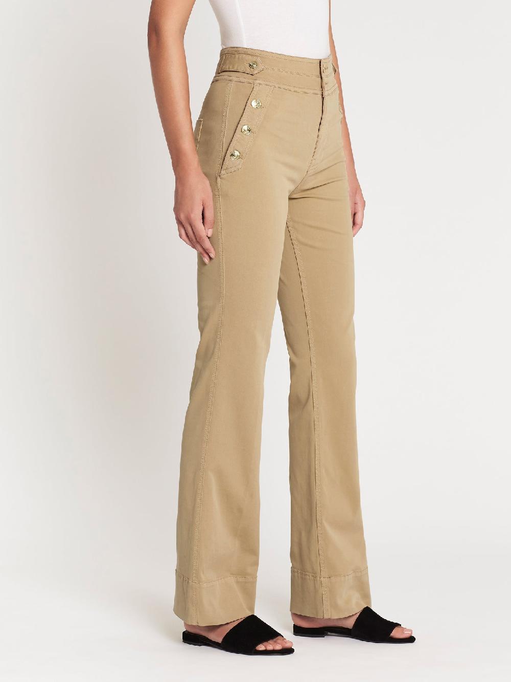 C & M Camilla And Marc The Maritime Pant
