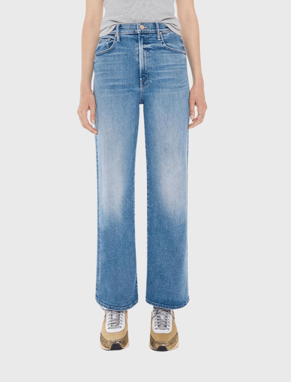 C & M Camilla And Marc The Maven Ankle Jean