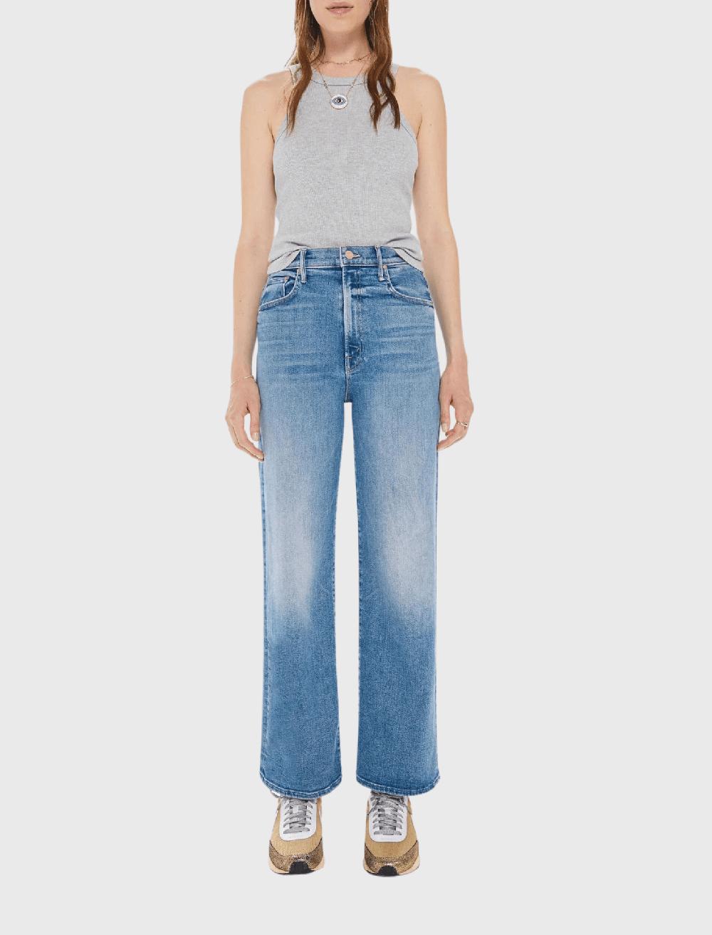 C & M Camilla And Marc The Maven Ankle Jean