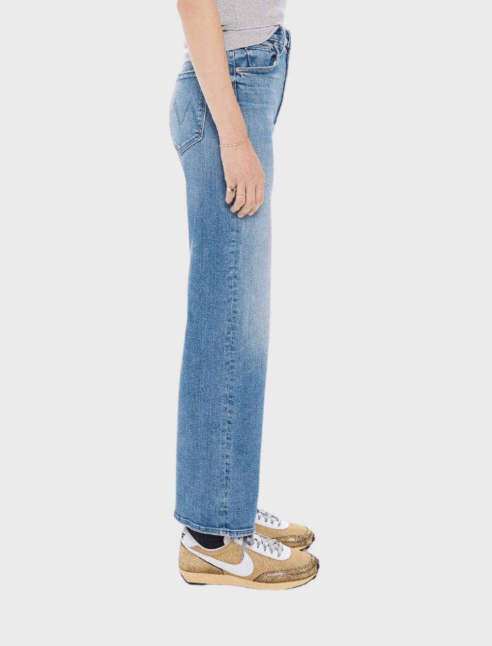 C & M Camilla And Marc The Maven Ankle Jean
