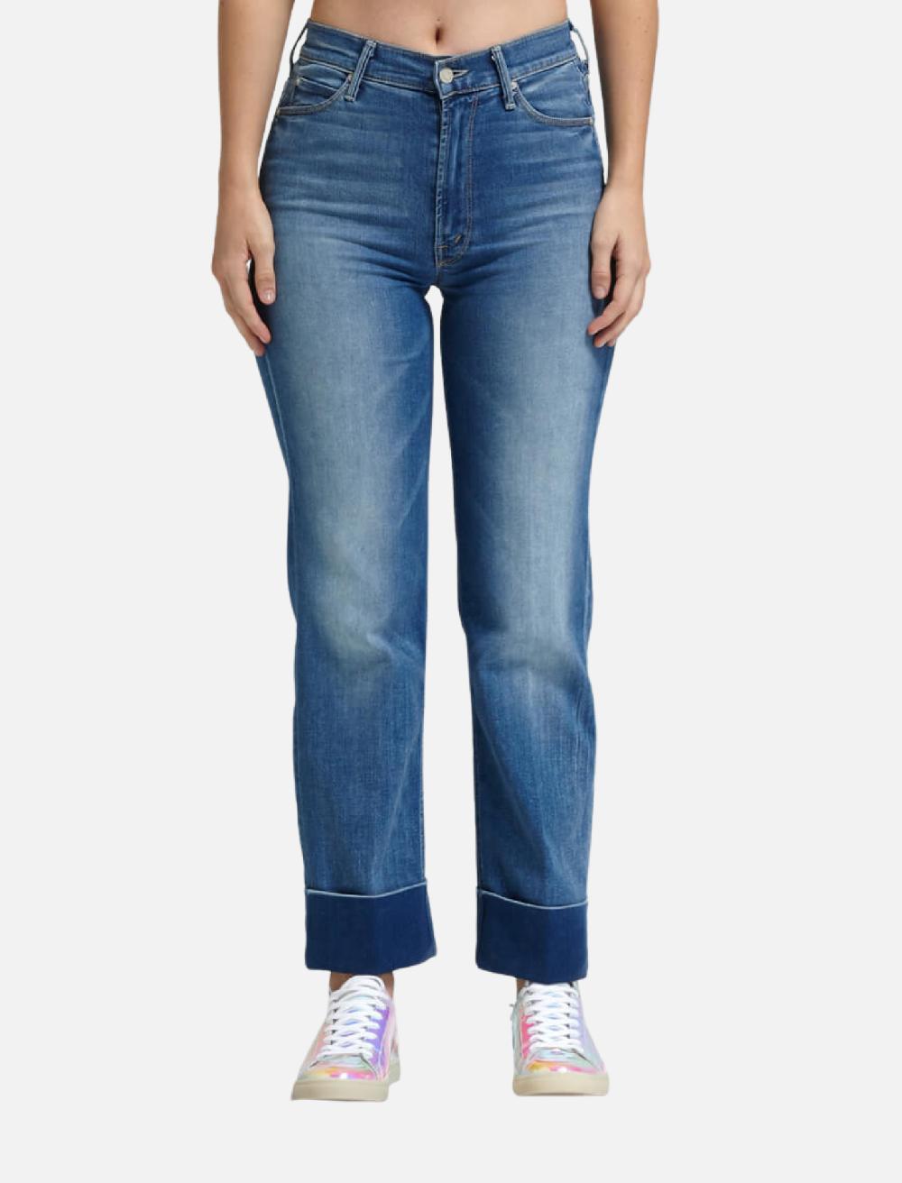 C & M Camilla And Marc The Maverick Cuff Jean