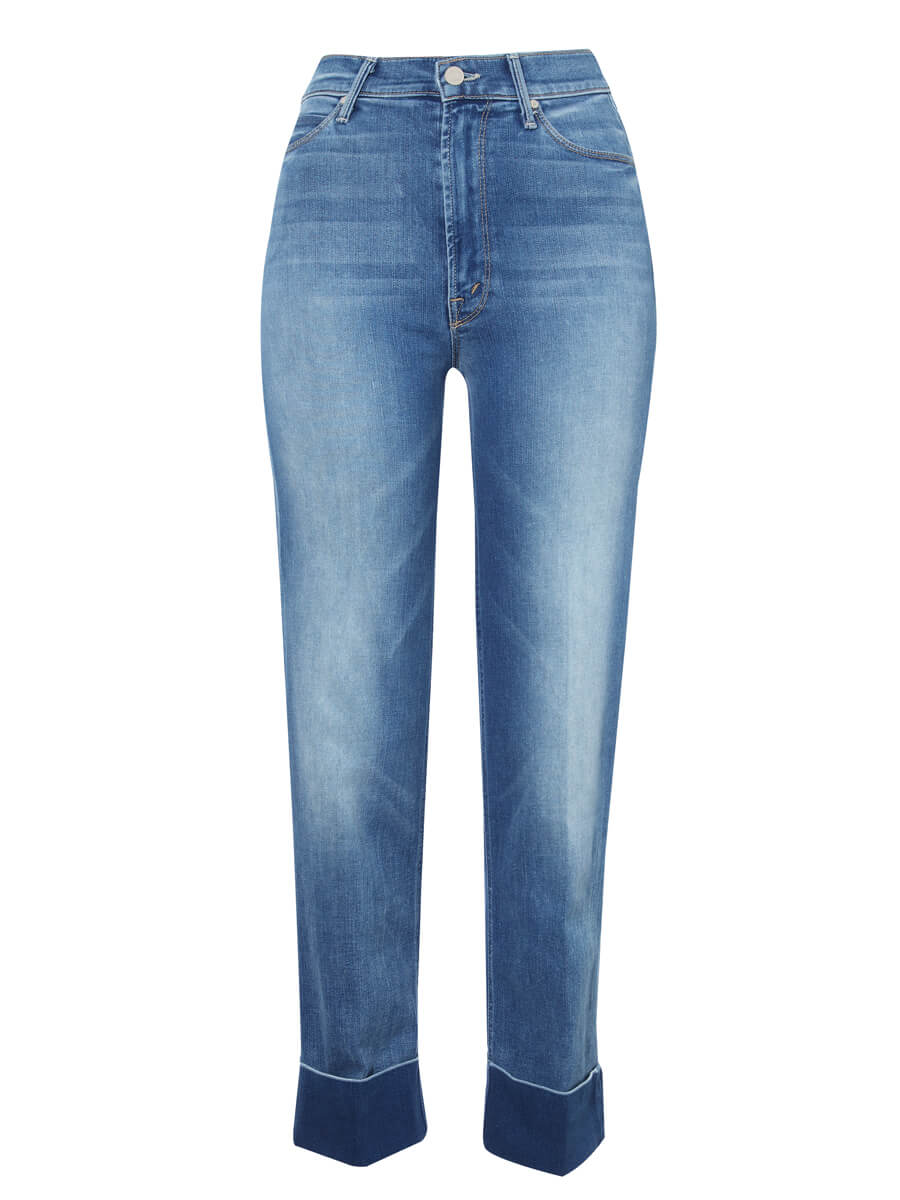 c & m camilla and marc The Maverick Cuff Jean