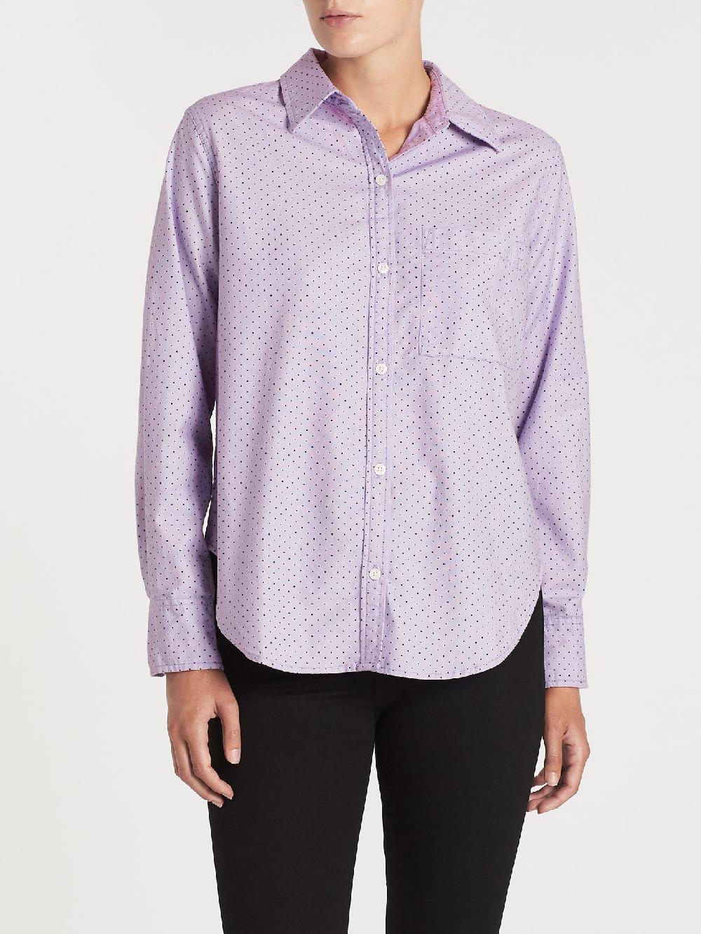 C & M Camilla And Marc The Neal Shirt