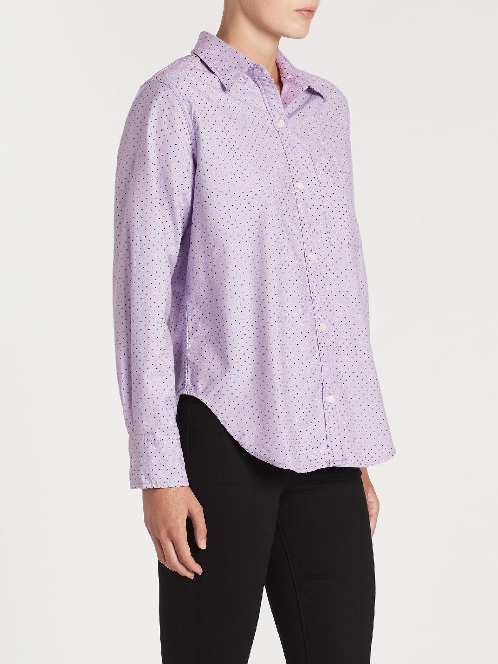 C & M Camilla And Marc The Neal Shirt