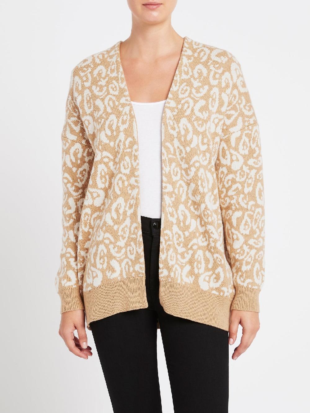 C & M Camilla And Marc The Oversized Cardigan