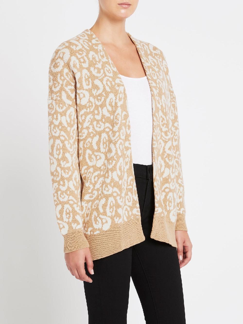 C & M Camilla And Marc The Oversized Cardigan