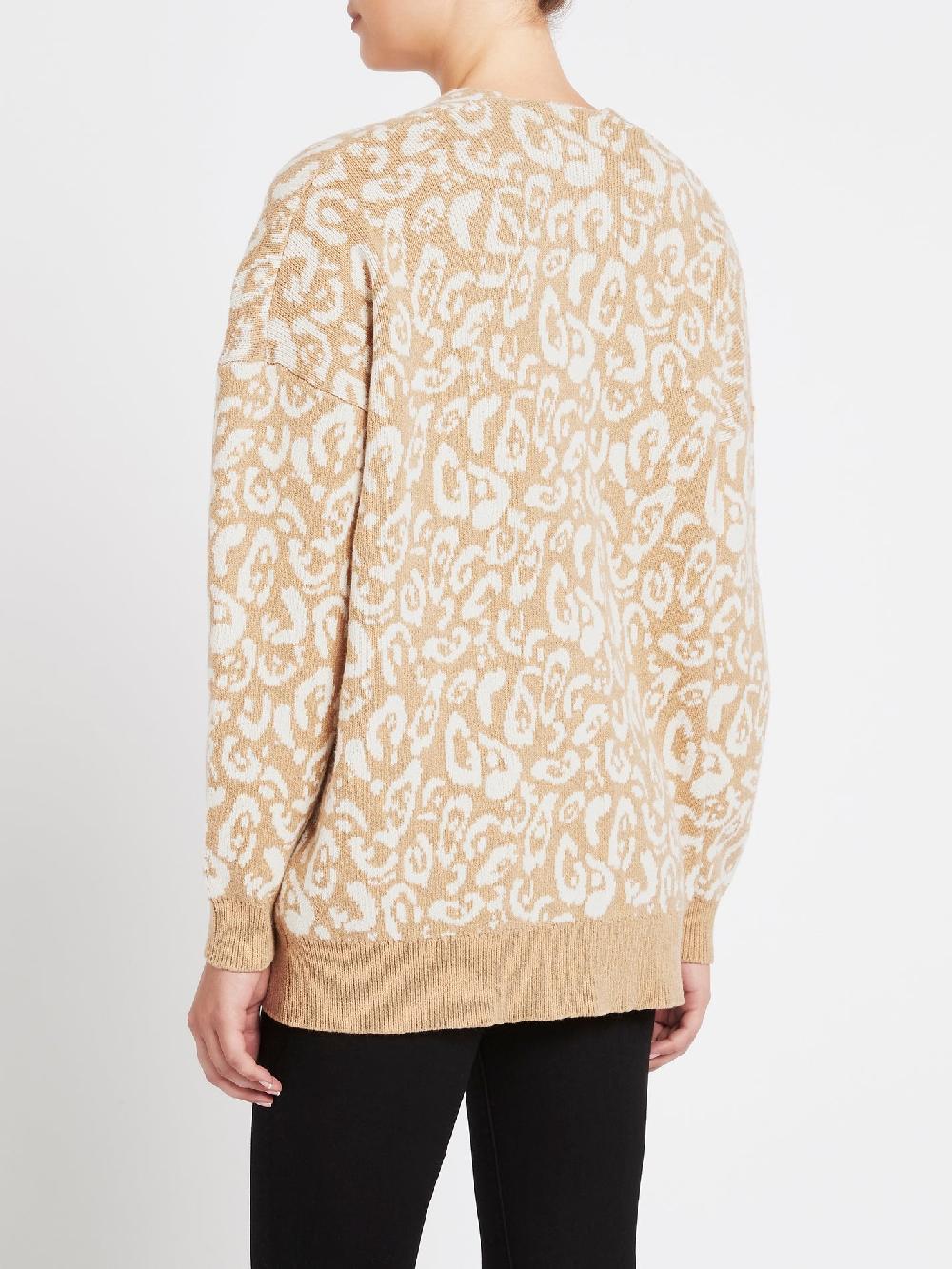 C & M Camilla And Marc The Oversized Cardigan