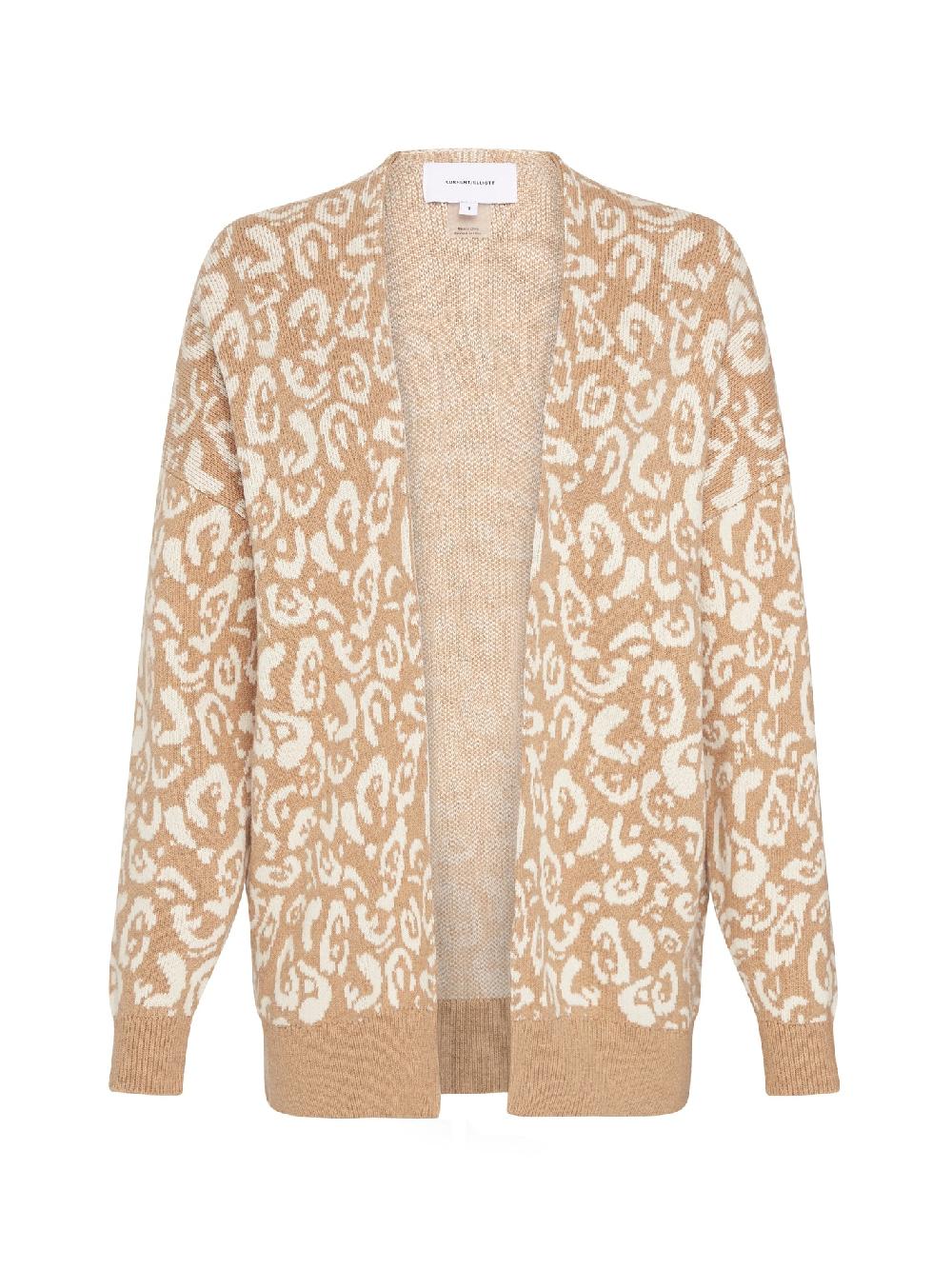 c & m camilla and marc The Oversized Cardigan