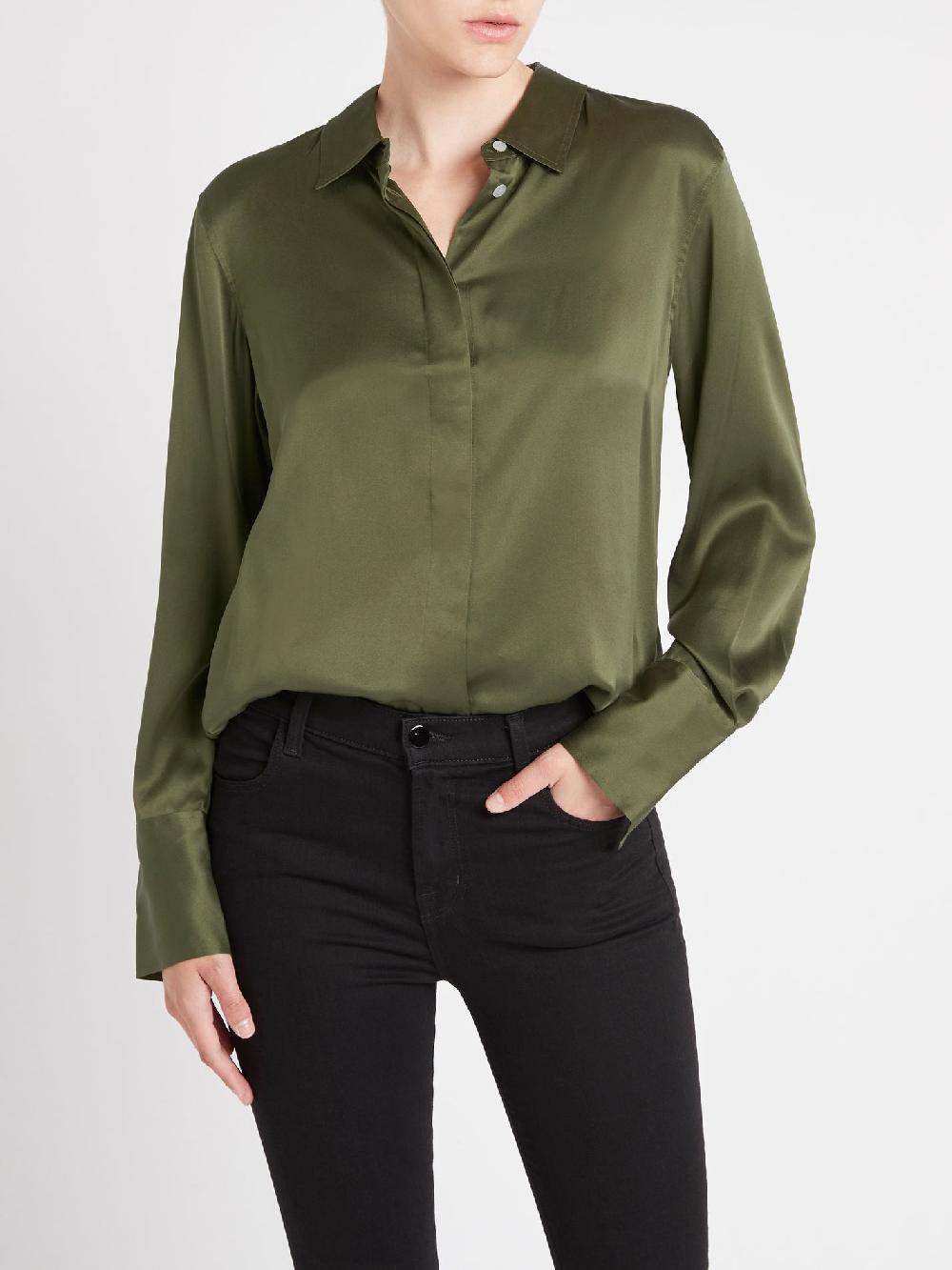 C & M Camilla And Marc The Perfect Shirt