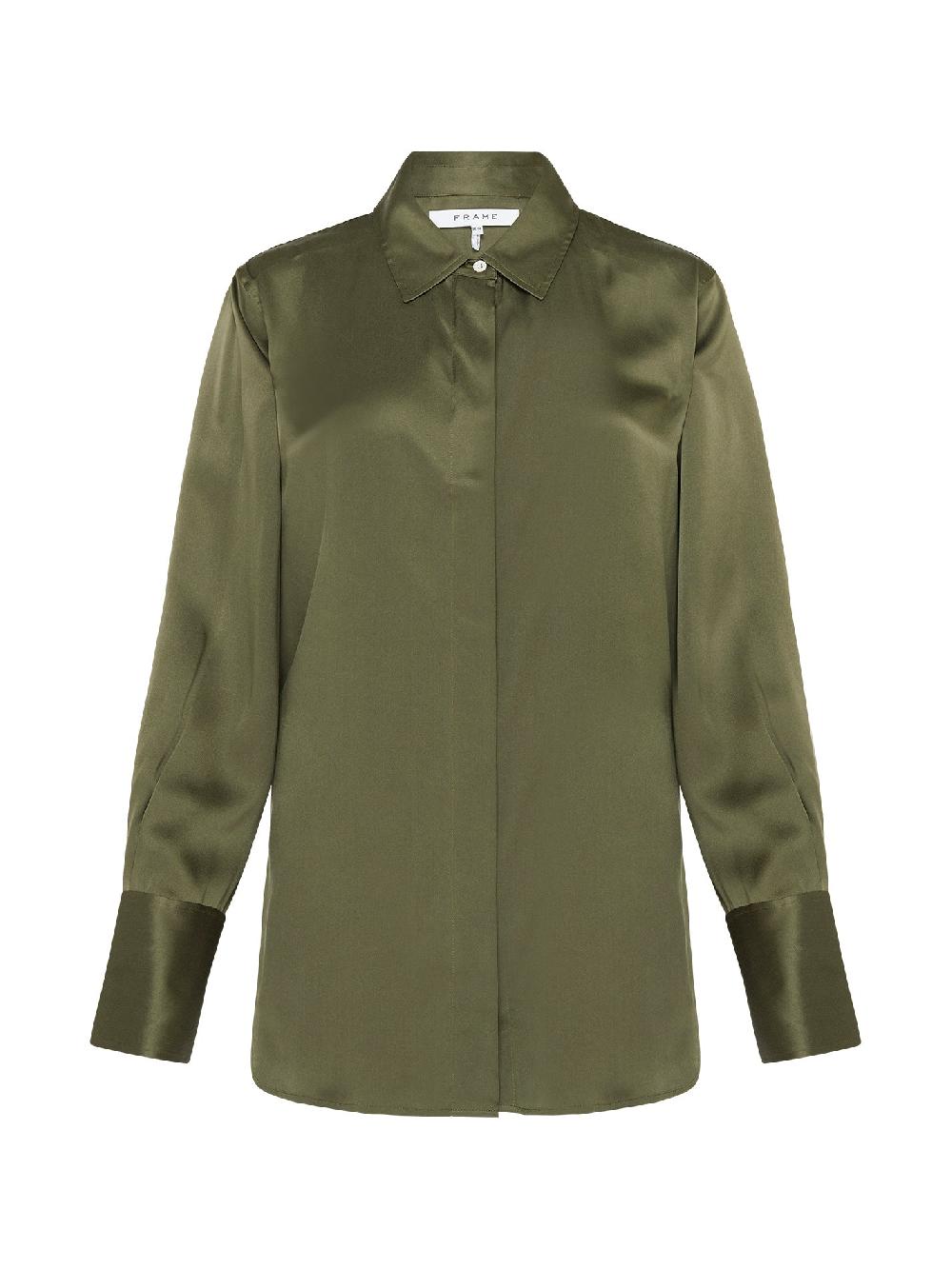 c & m camilla and marc The Perfect Shirt