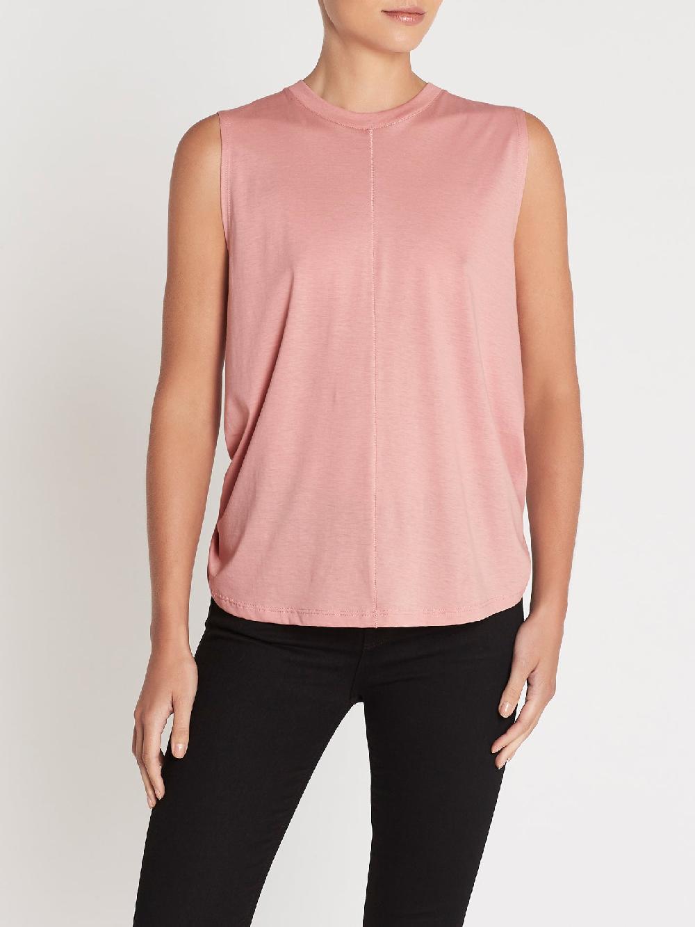 C & M Camilla And Marc The Pleated Back Muscle