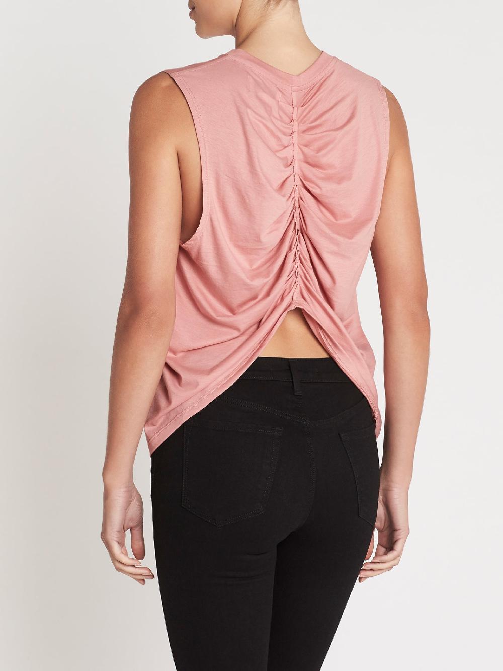 C & M Camilla And Marc The Pleated Back Muscle