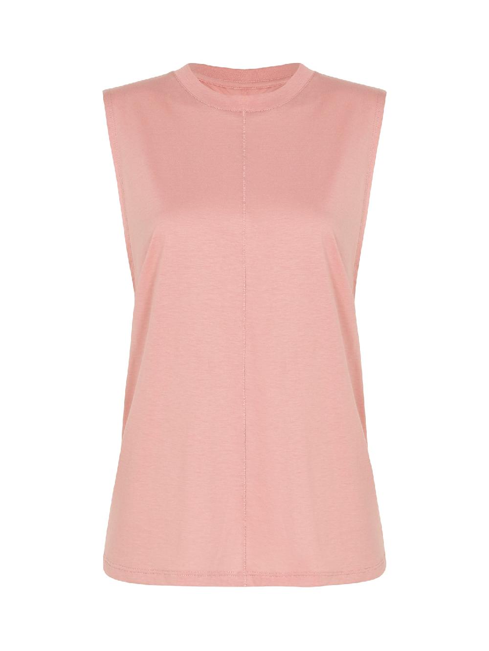 c & m camilla and marc The Pleated Back Muscle