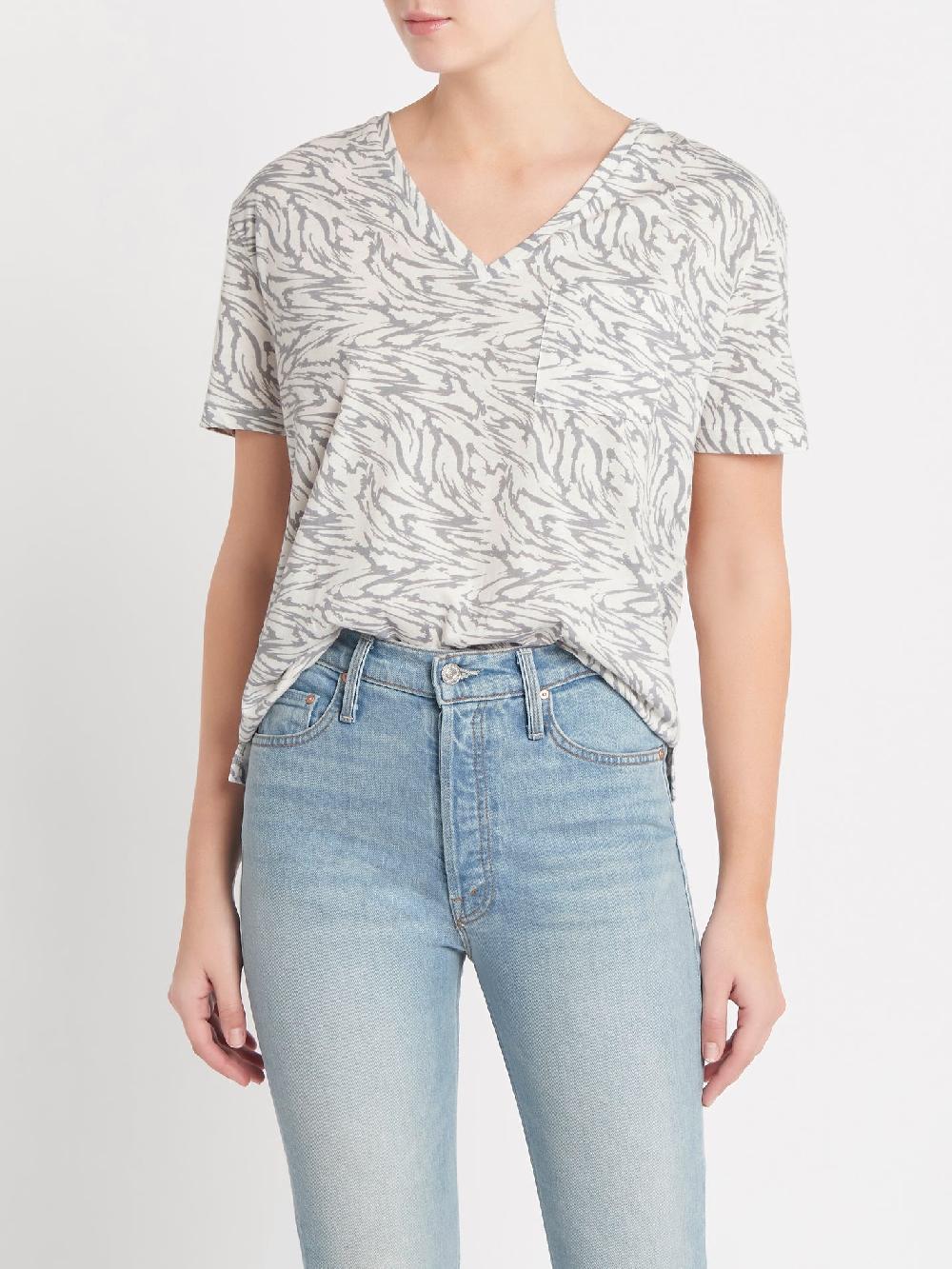 C & M Camilla And Marc The Pocket V Ivory