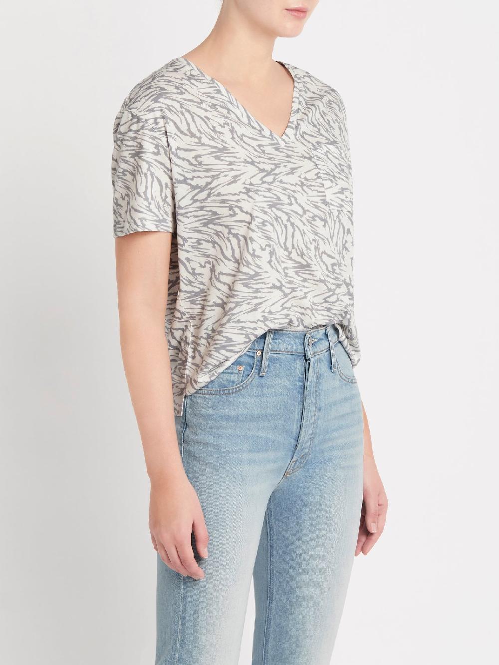 C & M Camilla And Marc The Pocket V Ivory