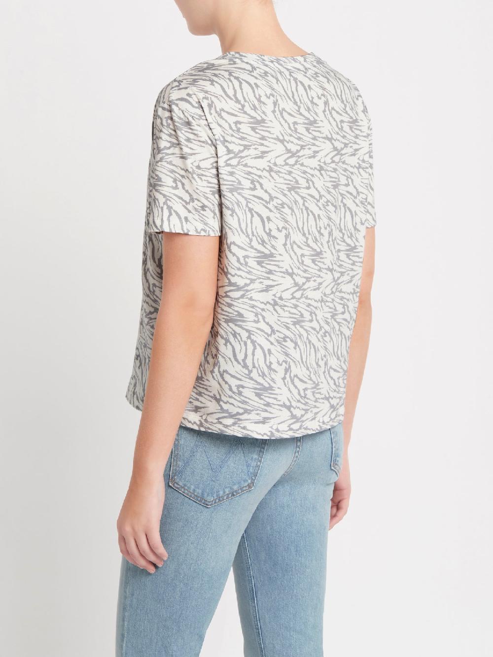 C & M Camilla And Marc The Pocket V Ivory