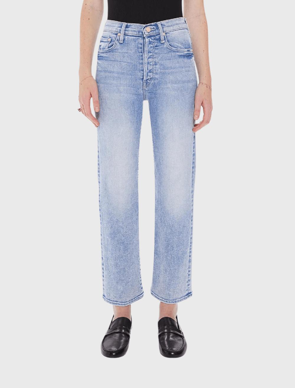C & M Camilla And Marc The Rambler Ankle Jean