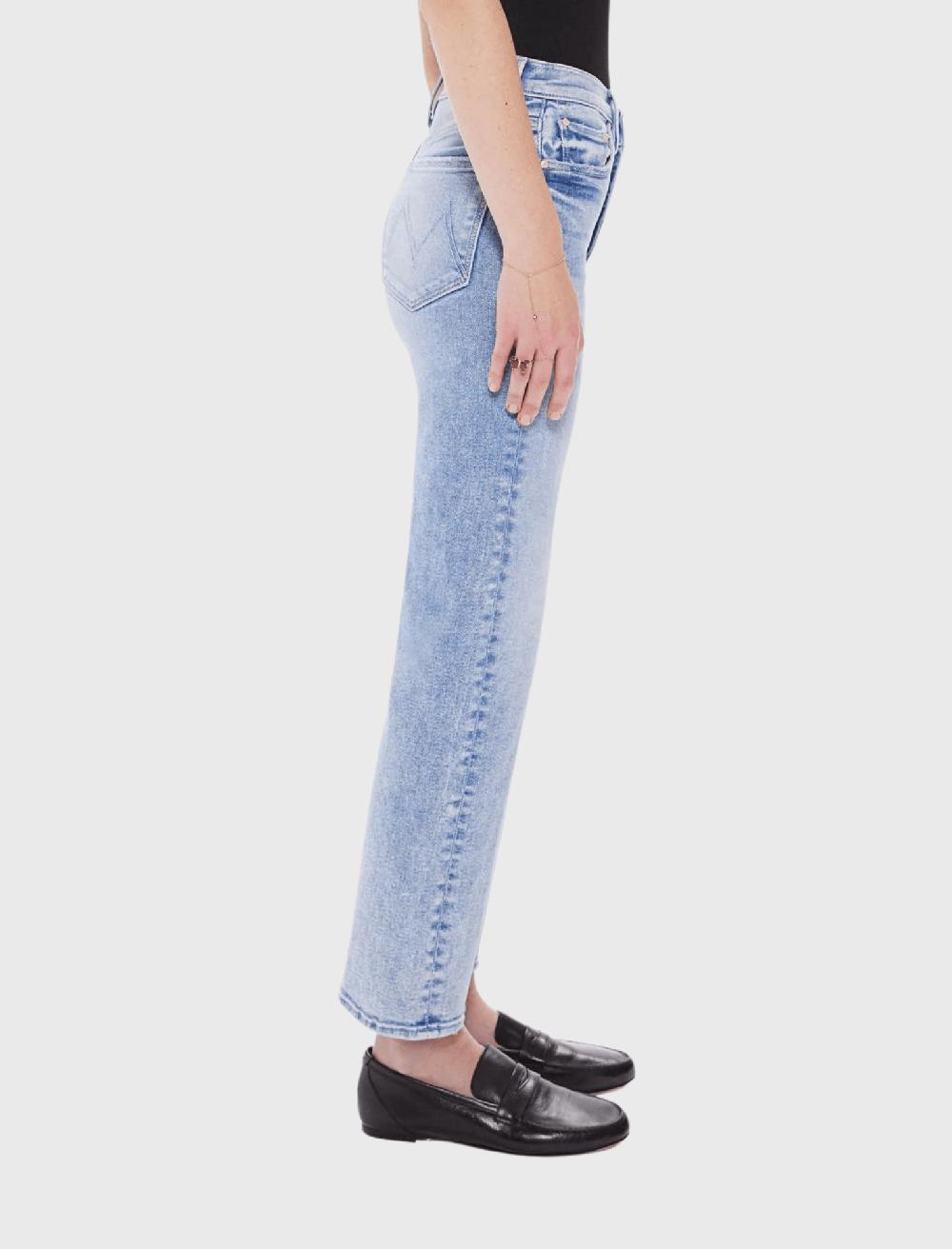 C & M Camilla And Marc The Rambler Ankle Jean