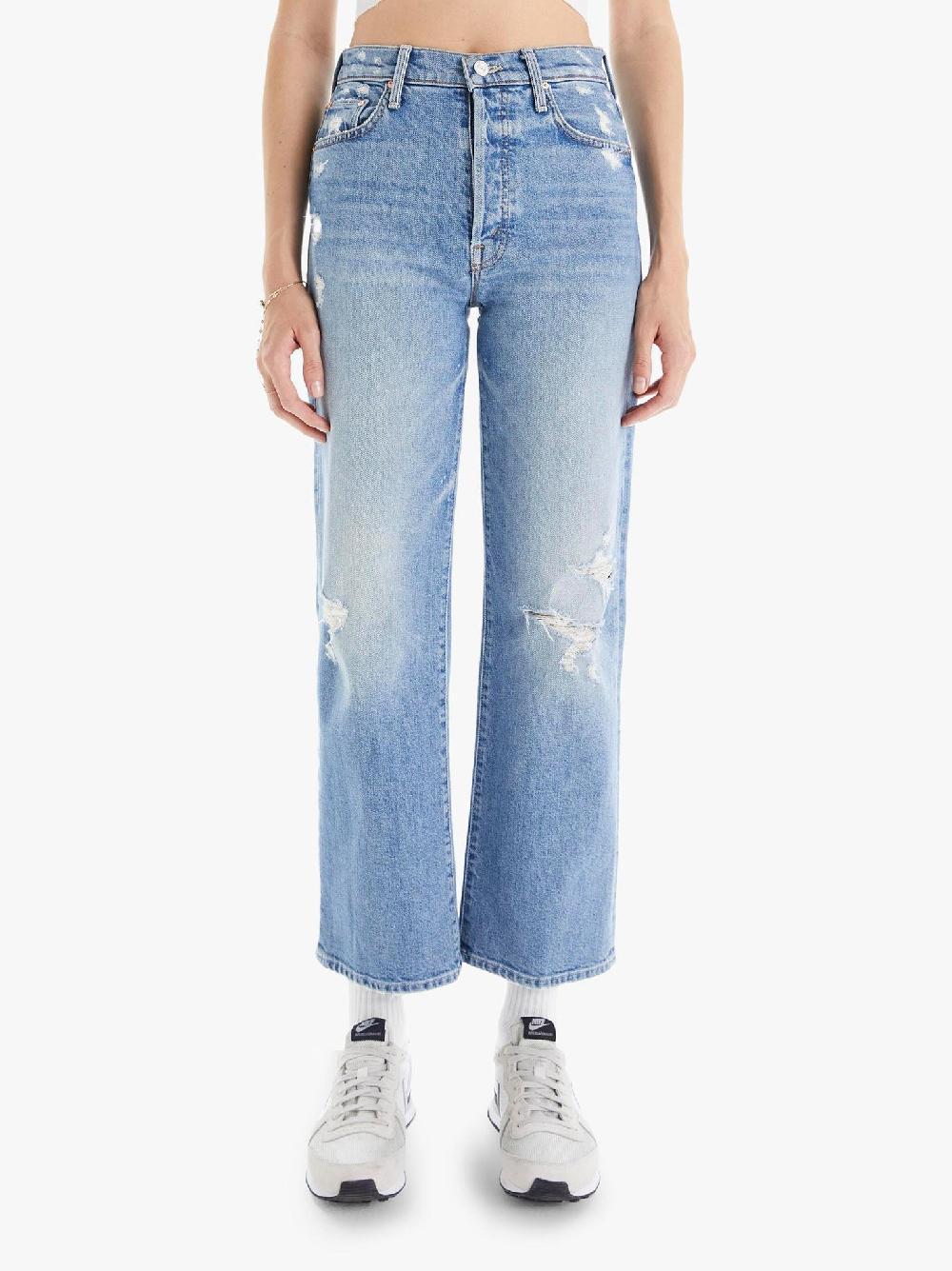 C & M Camilla And Marc The Rambler Ankle Jean