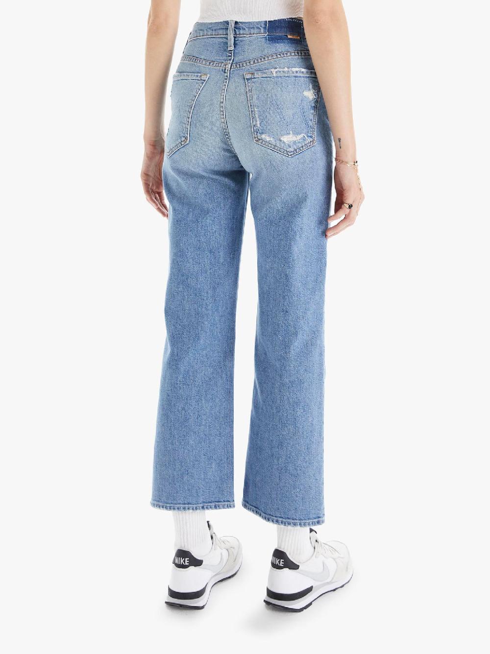 C & M Camilla And Marc The Rambler Ankle Jean