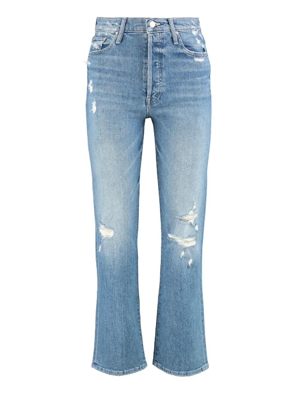 c & m camilla and marc The Rambler Ankle Jean