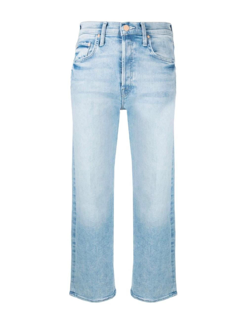 c & m camilla and marc The Rambler Ankle Jean