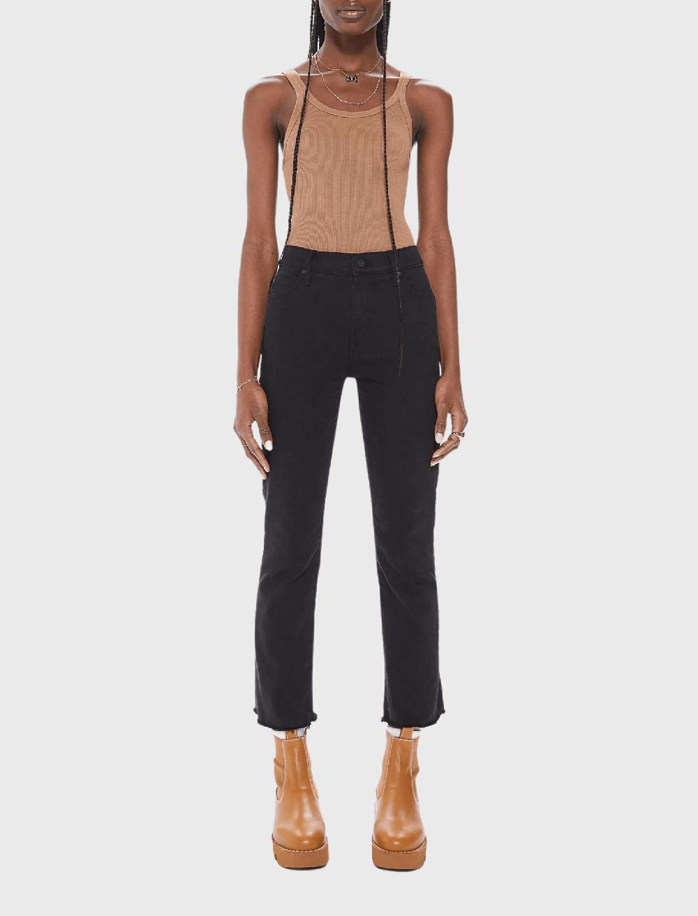 C & M Camilla And Marc The Rascal Ankle Fray Jean