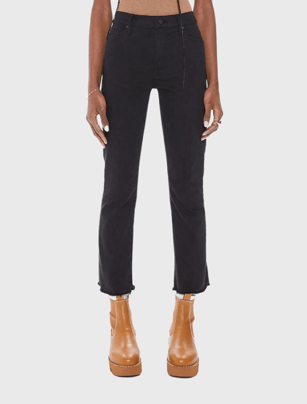 C & M Camilla And Marc The Rascal Ankle Fray Jean