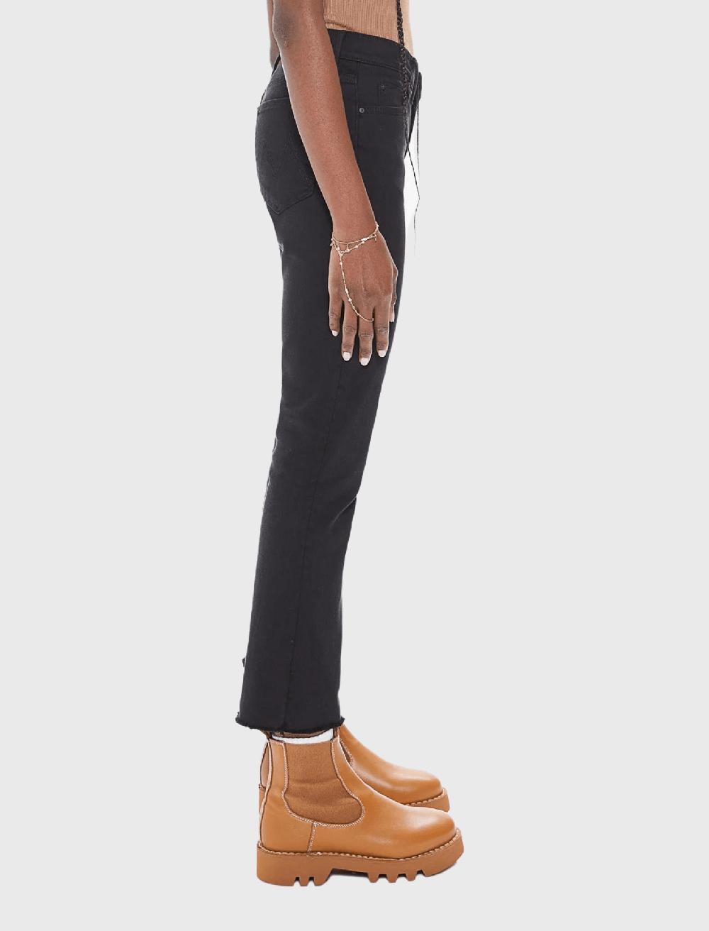 C & M Camilla And Marc The Rascal Ankle Fray Jean