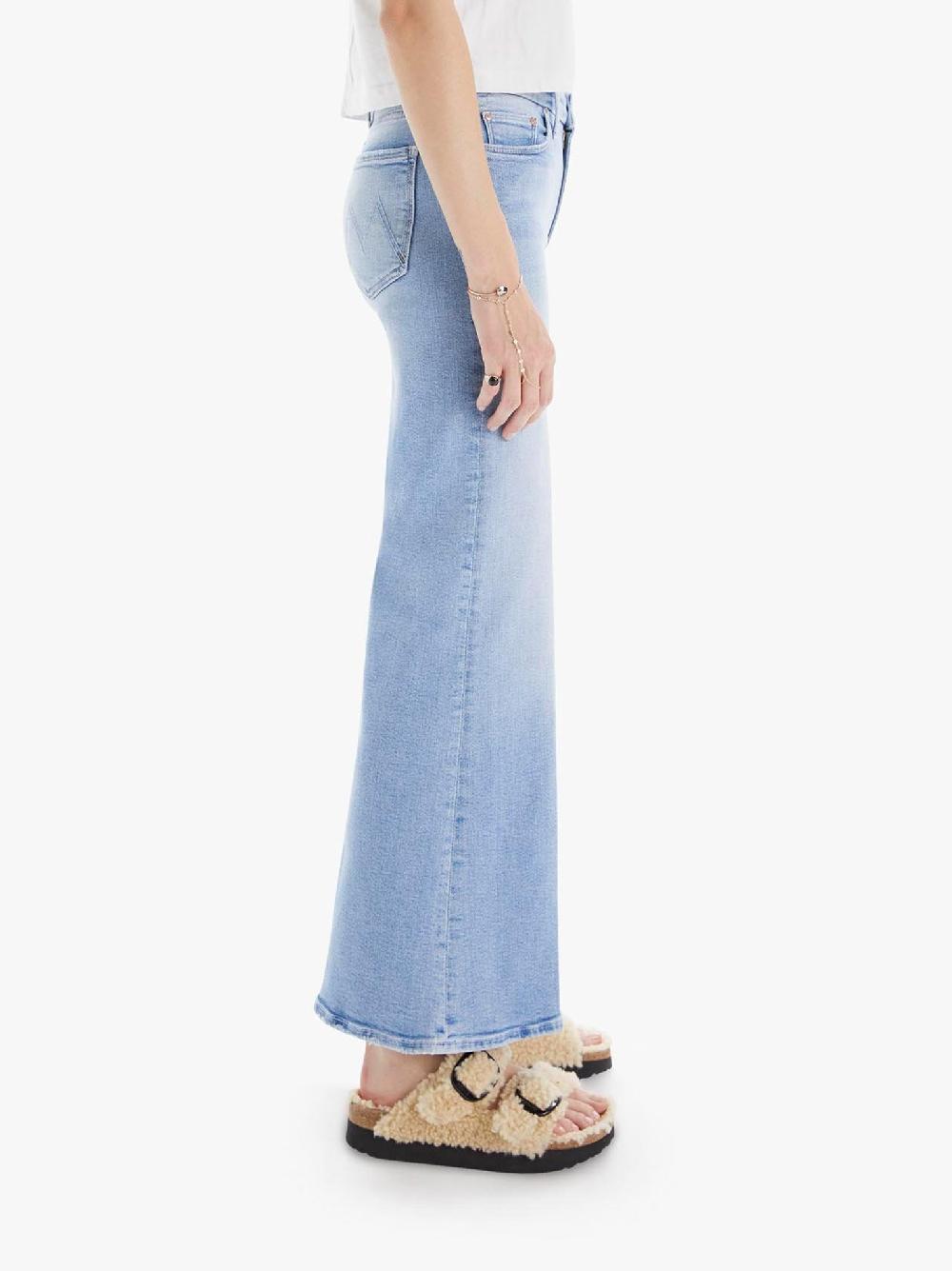 C & M Camilla And Marc The Roller Jean