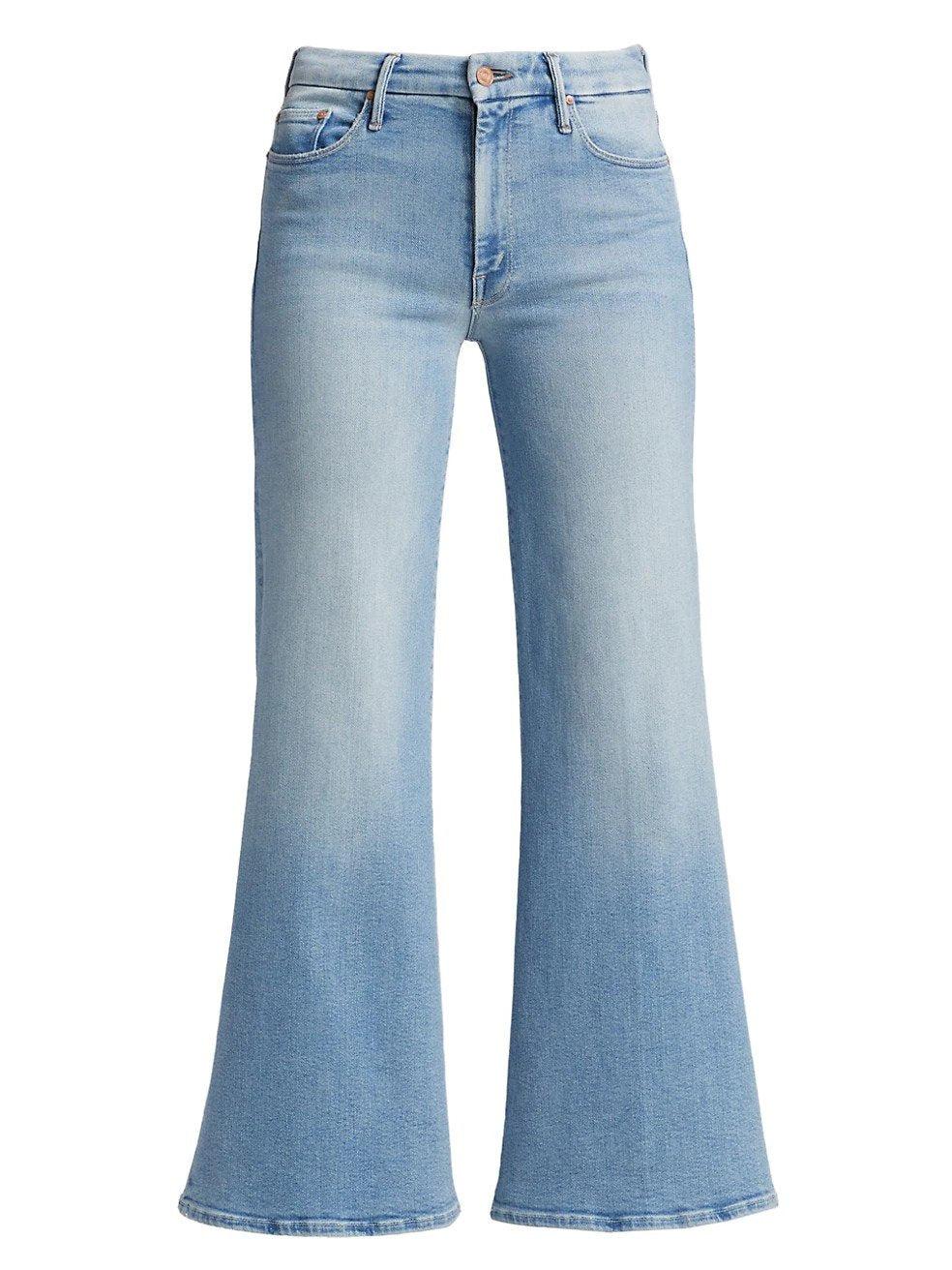 c & m camilla and marc The Roller Jean