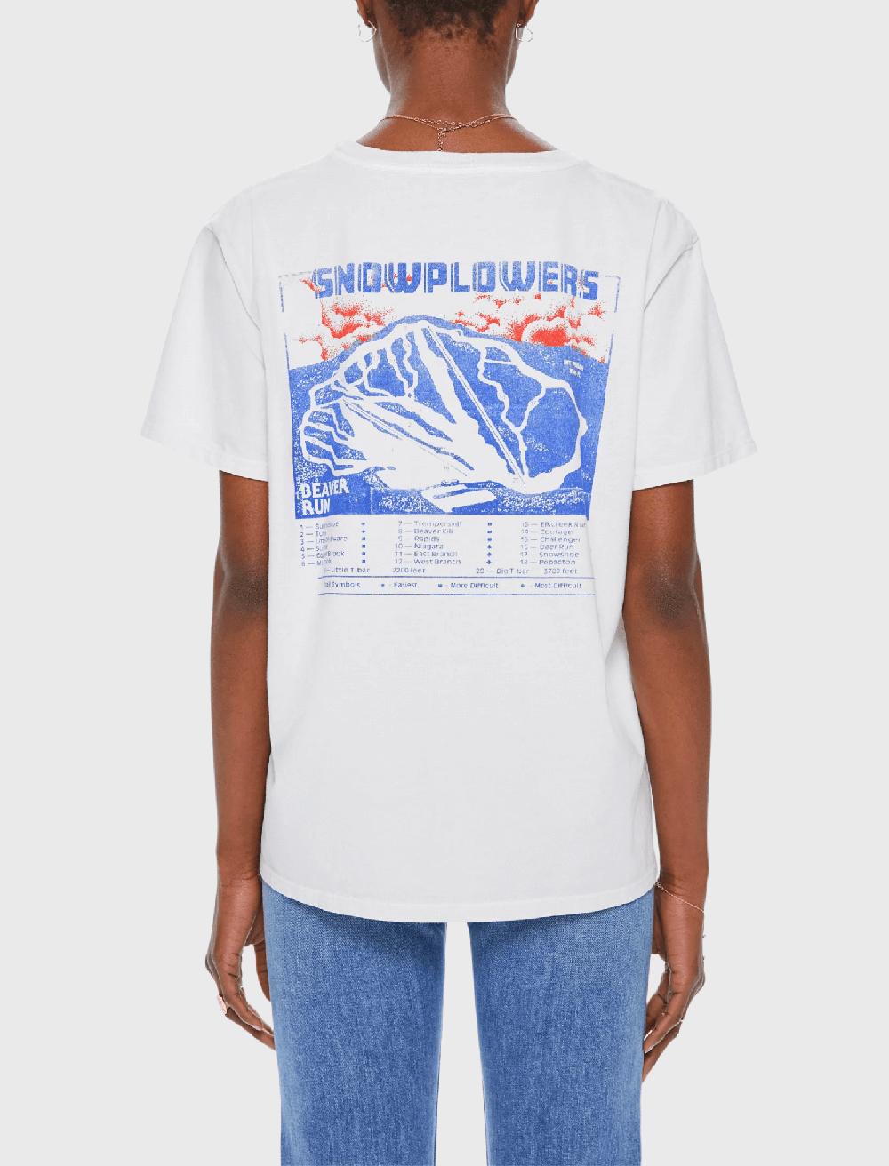 C & M Camilla And Marc The Rowdy Tee