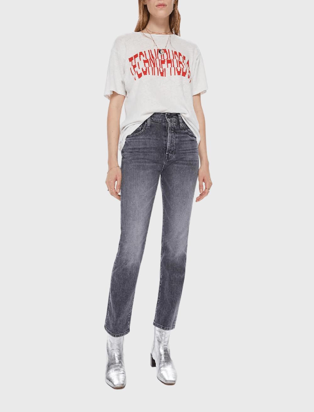 C & M Camilla And Marc The Rowdy Tee