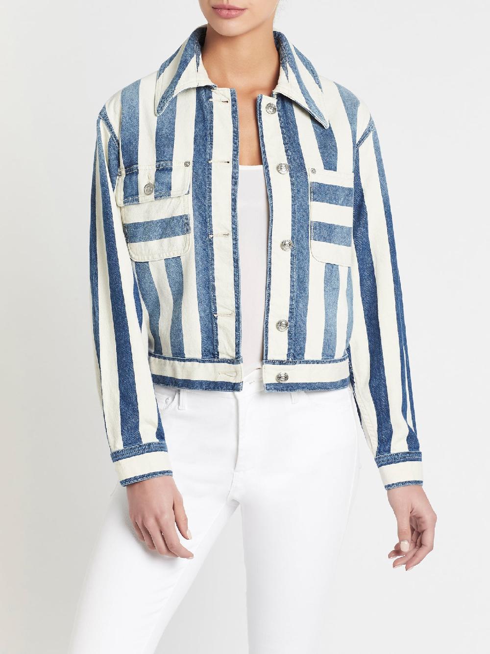 C & M Camilla And Marc The Sammy Jacket