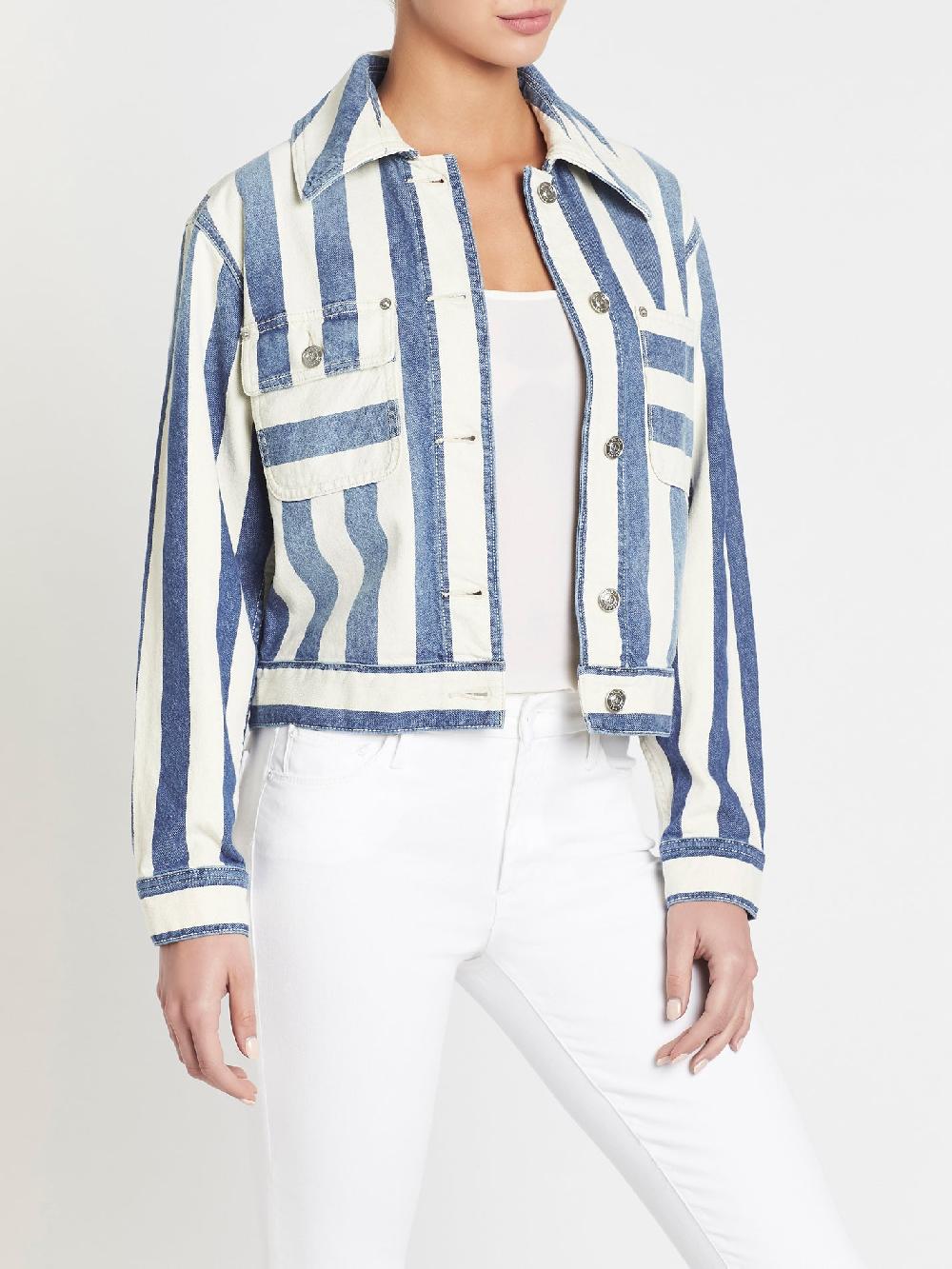 C & M Camilla And Marc The Sammy Jacket