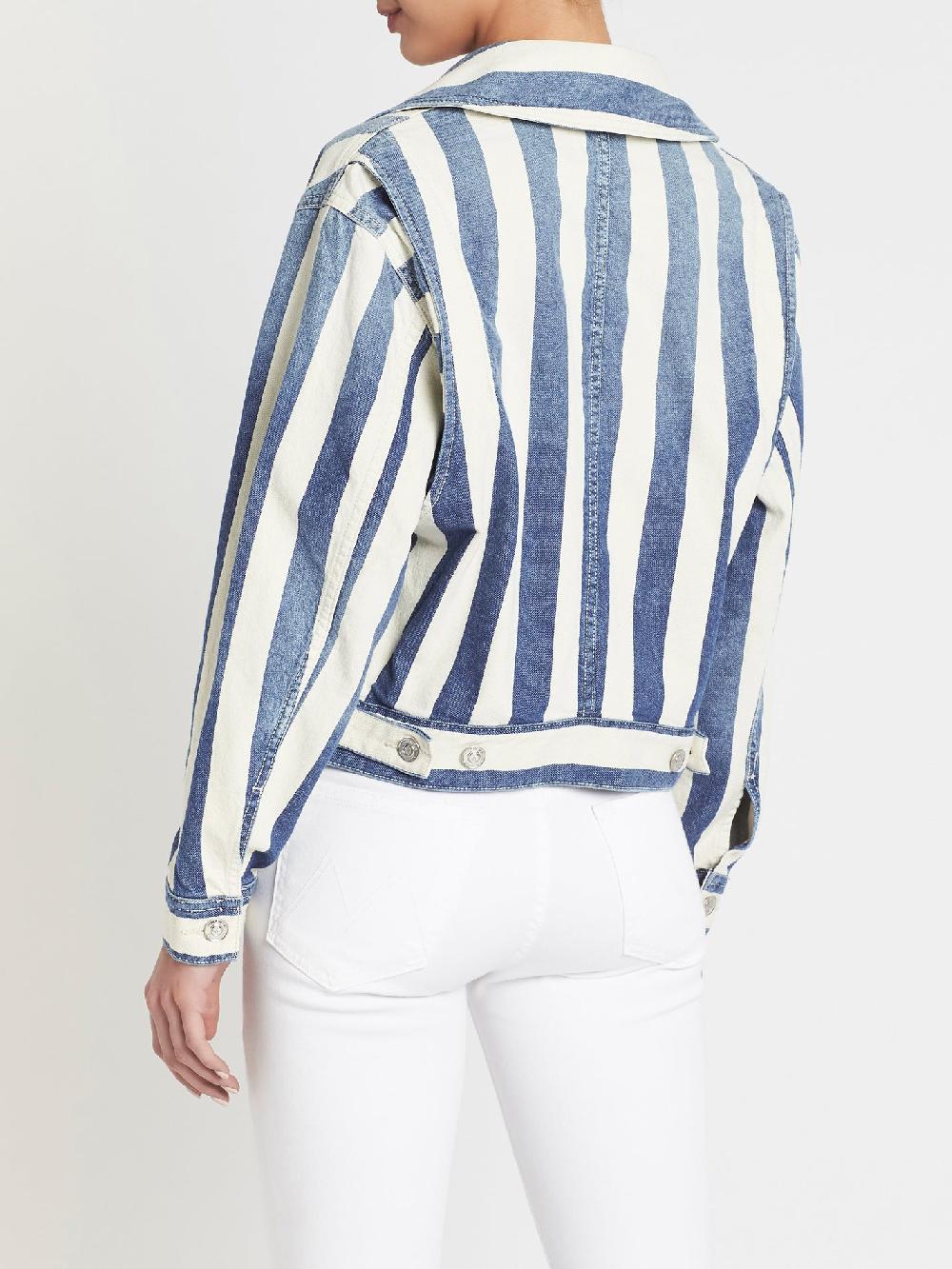 C & M Camilla And Marc The Sammy Jacket