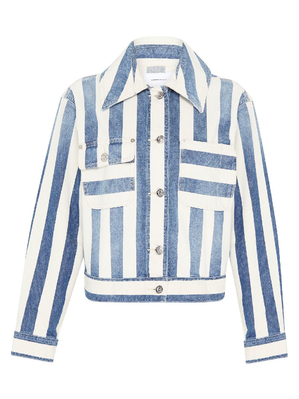 c & m camilla and marc The Sammy Jacket