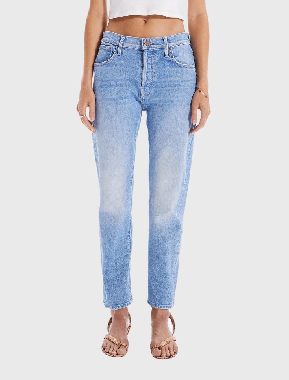 C & M Camilla And Marc The Scrapper Ankle Jean