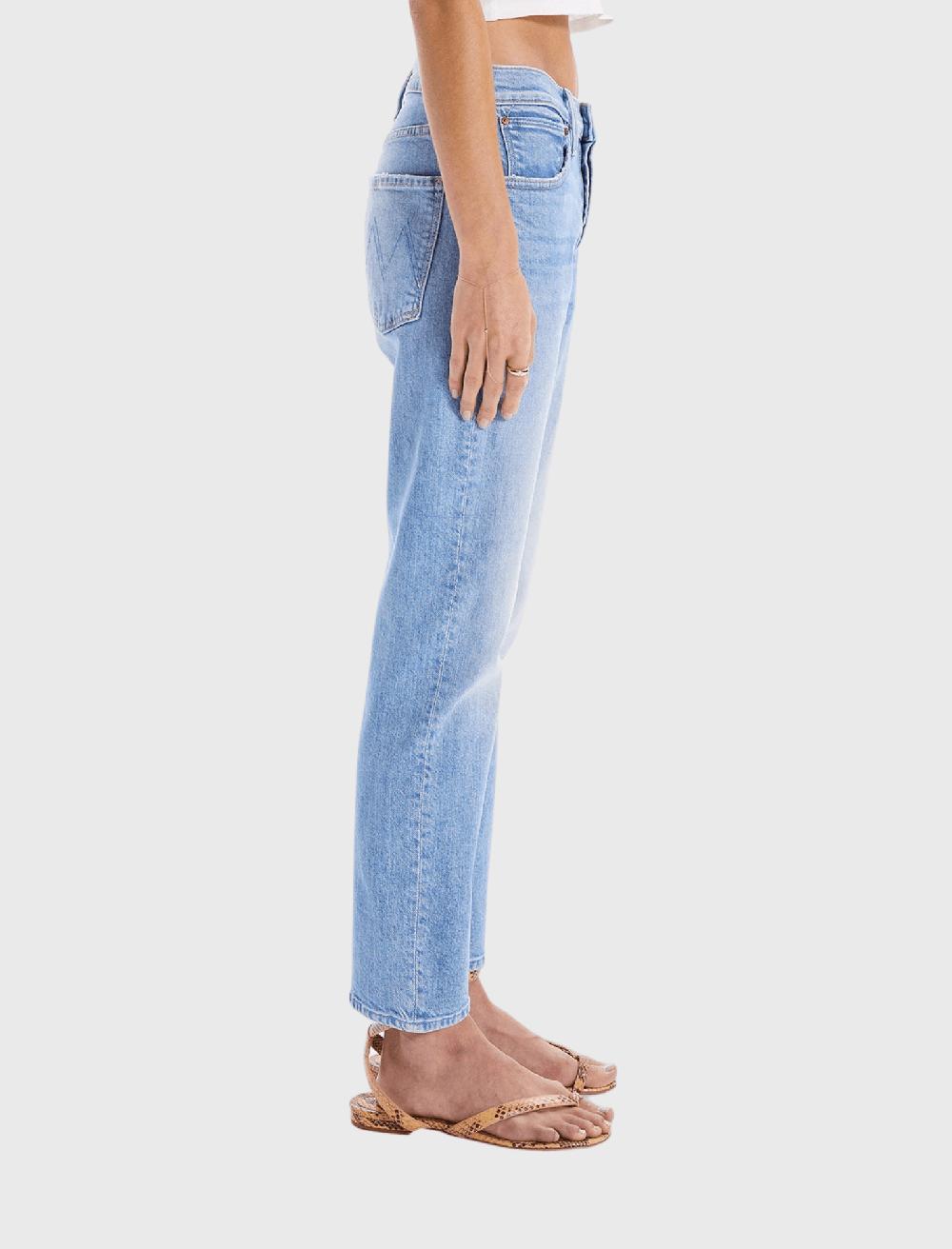 C & M Camilla And Marc The Scrapper Ankle Jean