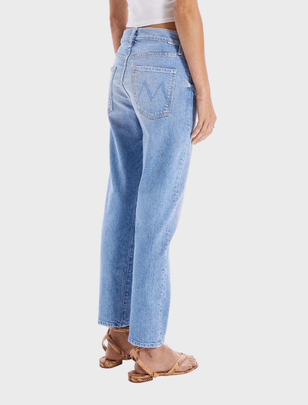 C & M Camilla And Marc The Scrapper Ankle Jean