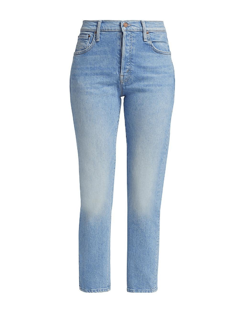 c & m camilla and marc The Scrapper Ankle Jean