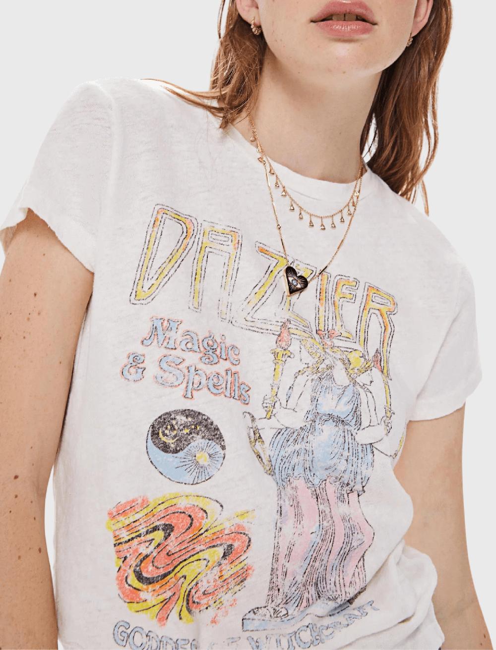 C & M Camilla And Marc The Sinful Tee