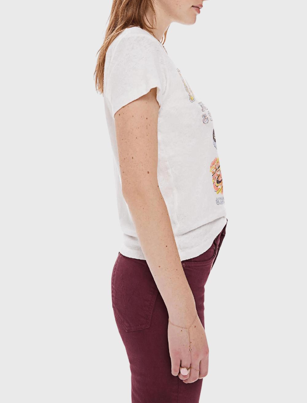 C & M Camilla And Marc The Sinful Tee