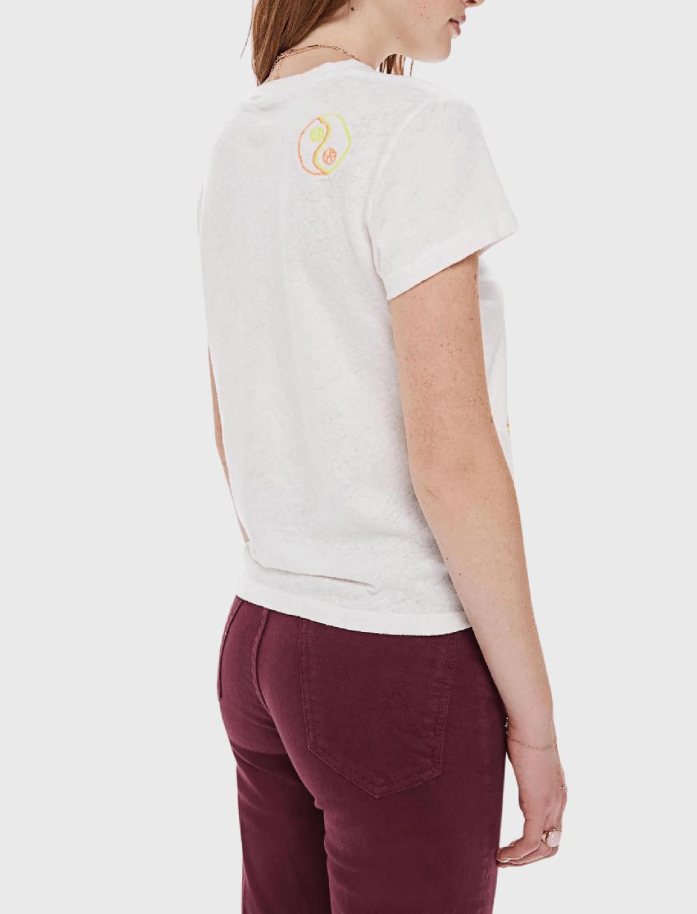 C & M Camilla And Marc The Sinful Tee