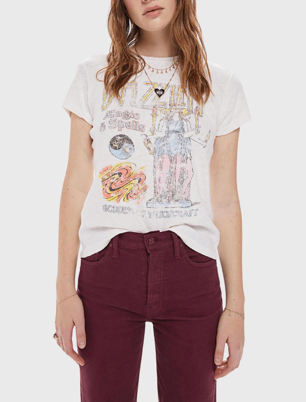 c & m camilla and marc The Sinful Tee