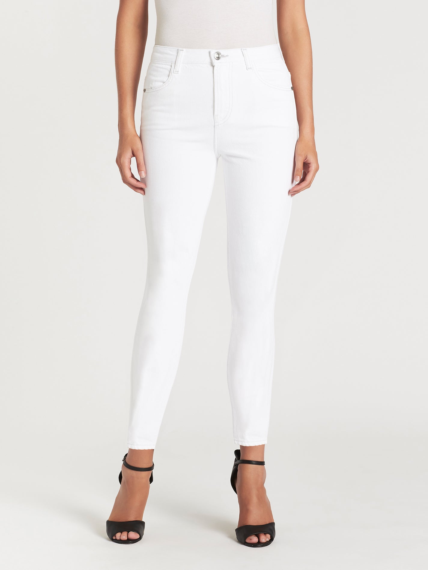 C & M Camilla And Marc The Stiletto Jean