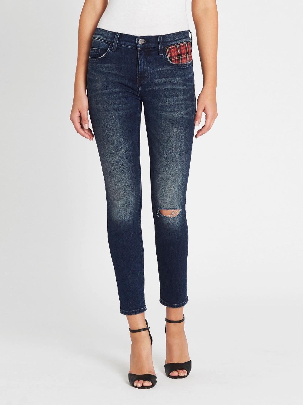 C & M Camilla And Marc The Stiletto Jean