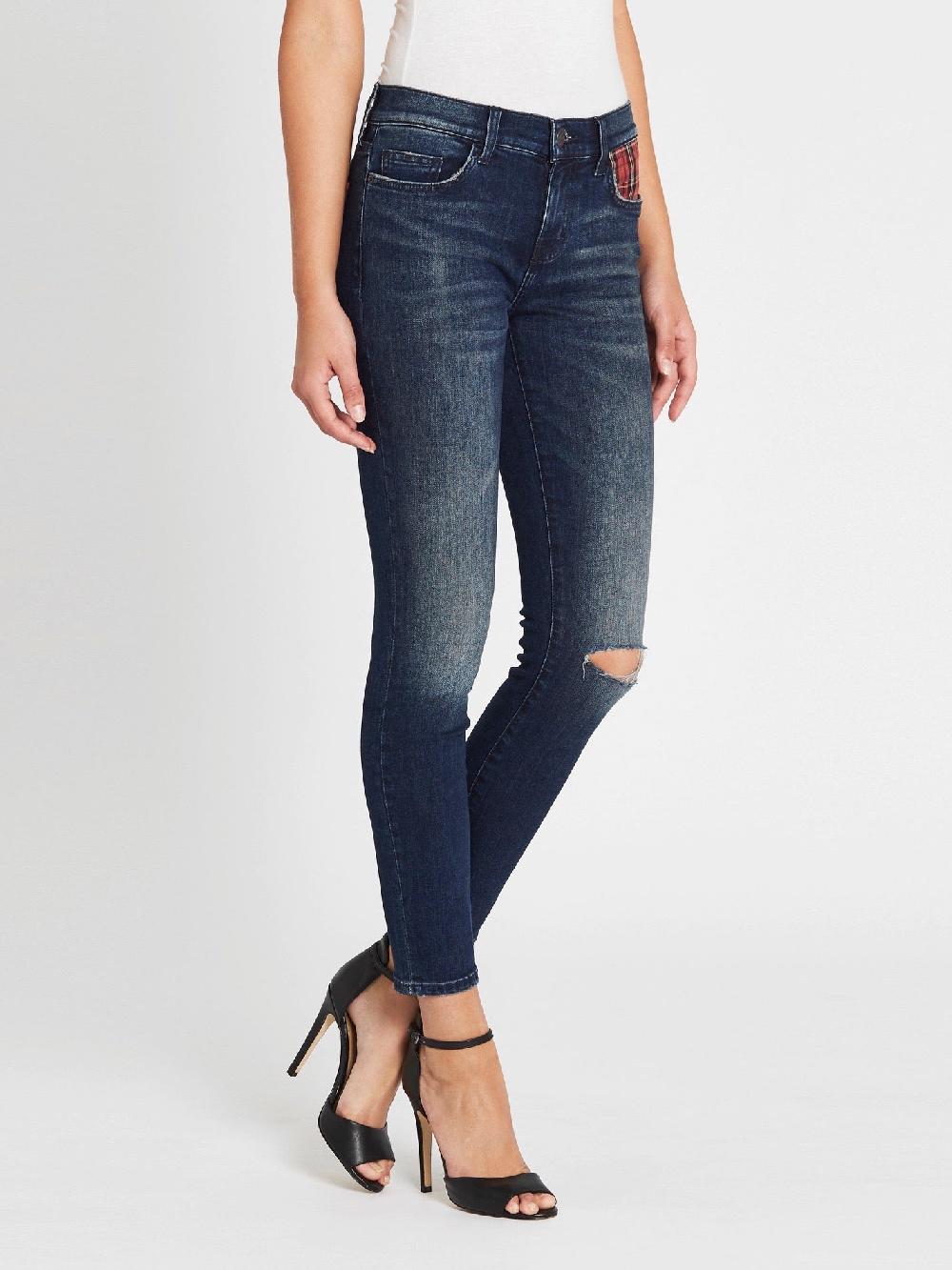 C & M Camilla And Marc The Stiletto Jean