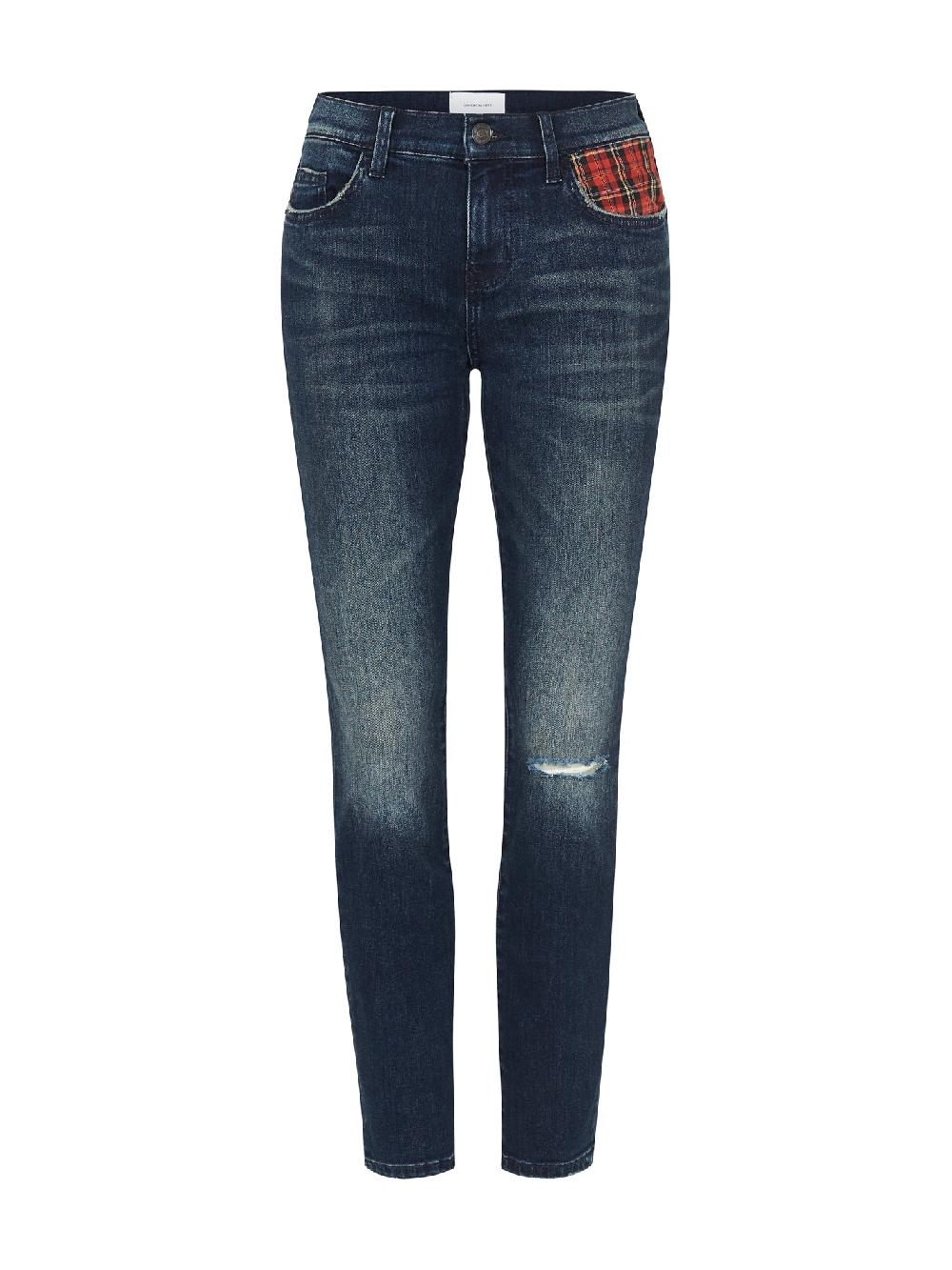 c & m camilla and marc The Stiletto Jean