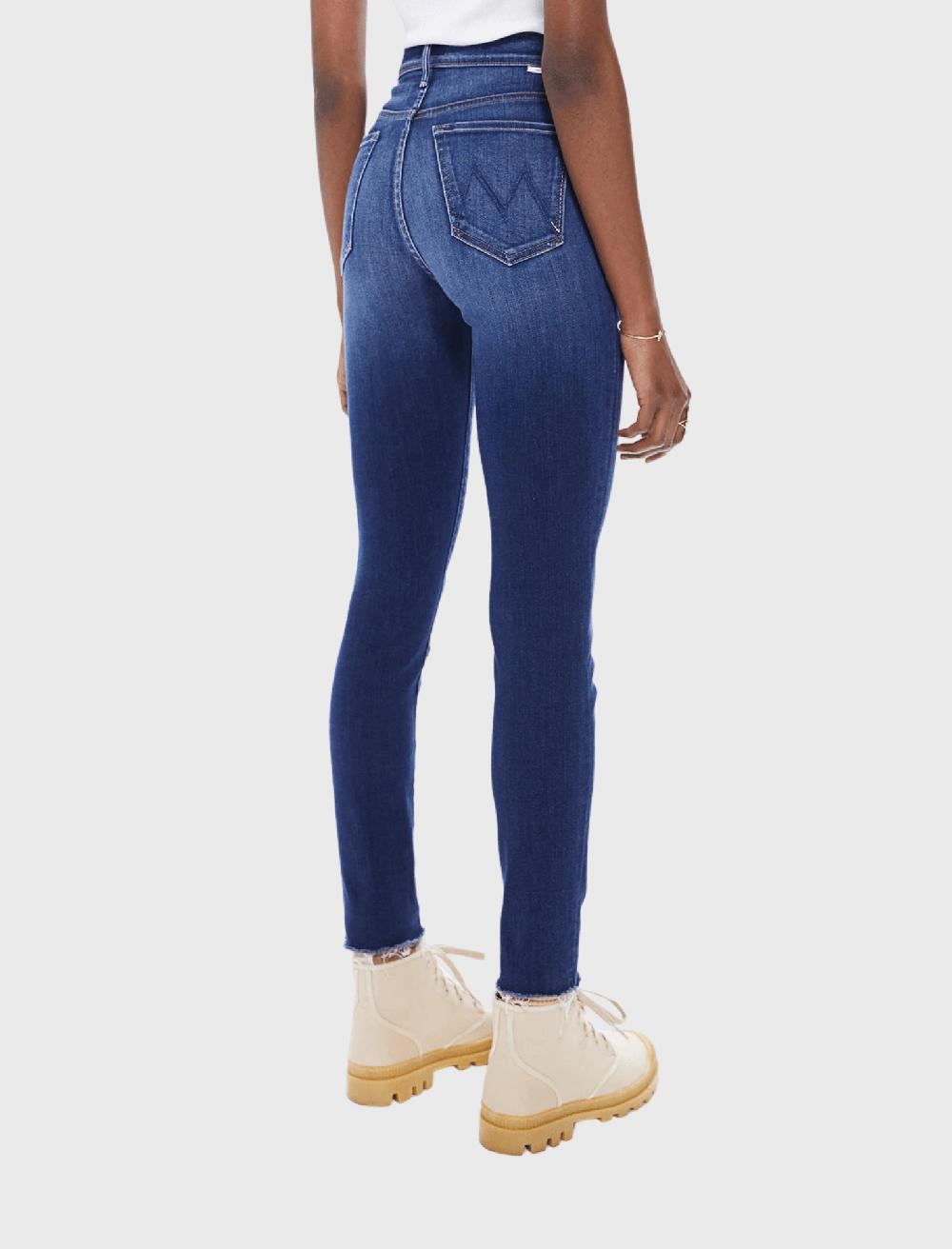 C & M Camilla And Marc The Stunner Ankle Fray Jean